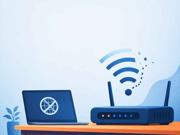 why does wifi keep disconnecting