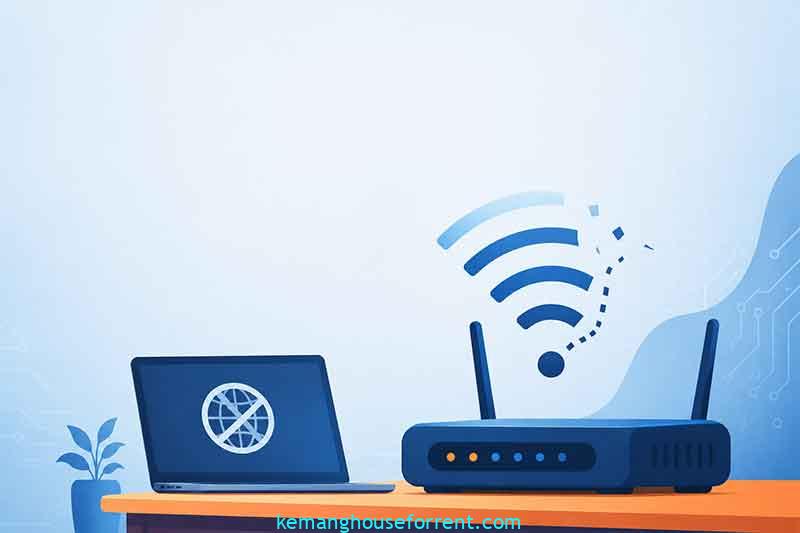 why does wifi keep disconnecting